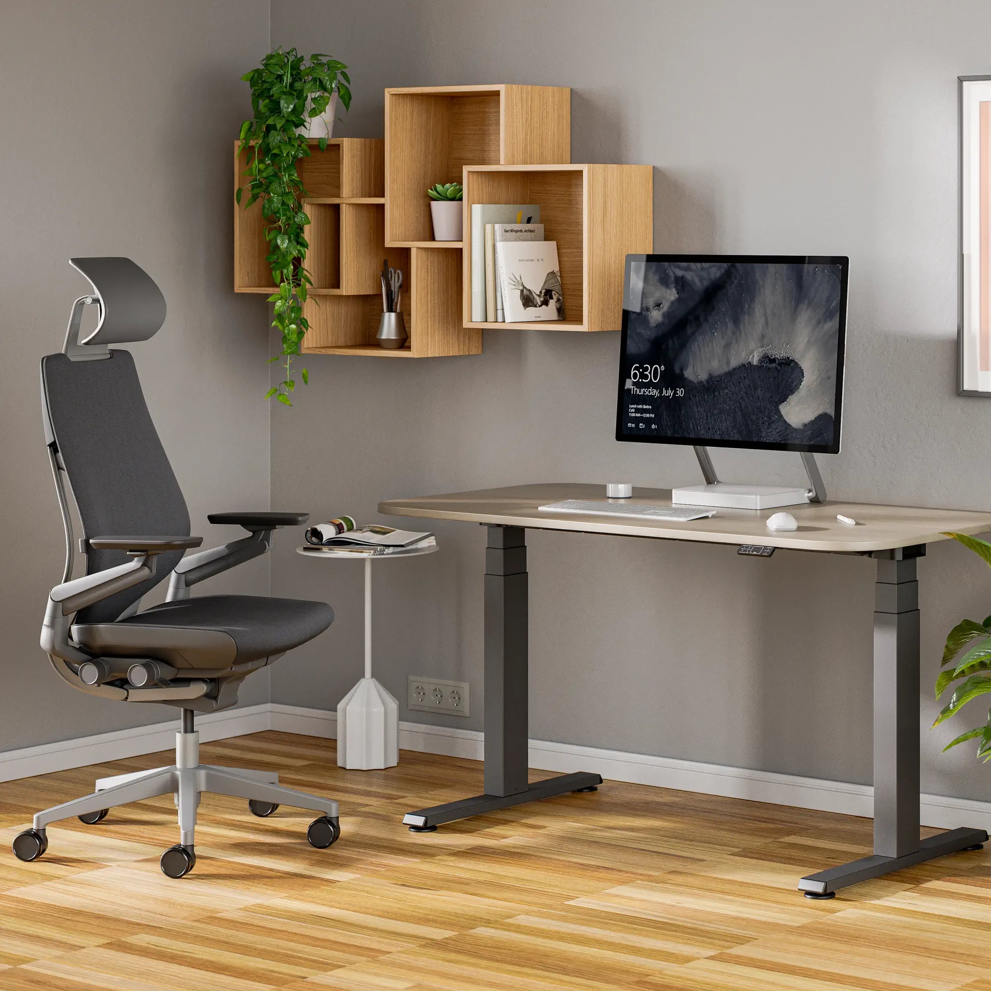 Con reposa cabeza / Era Ónix CSE14