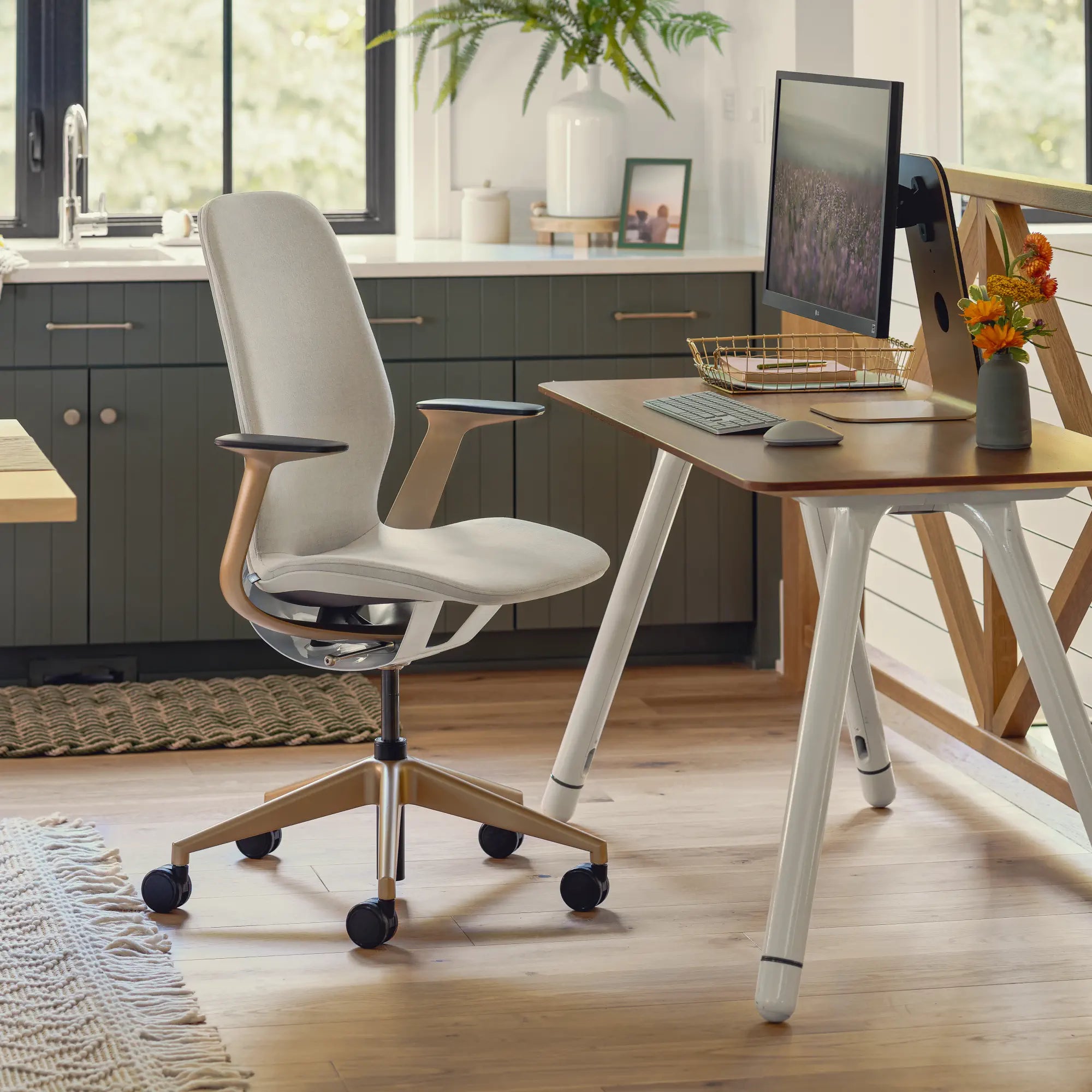 Sin reposa cabeza / Atlantic Niquel AT17