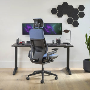 Con reposa cabeza / Era Cobalto CSE42