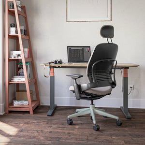 Con reposa cabeza / Era Trufa CSE02