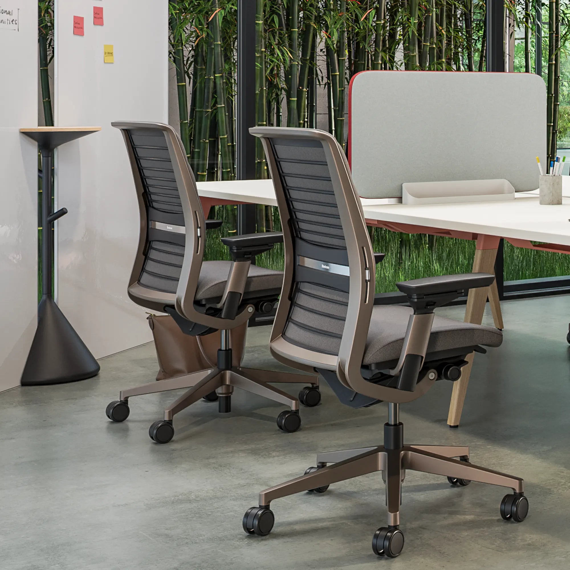 Sin reposa cabeza / Era Trufa CSE02