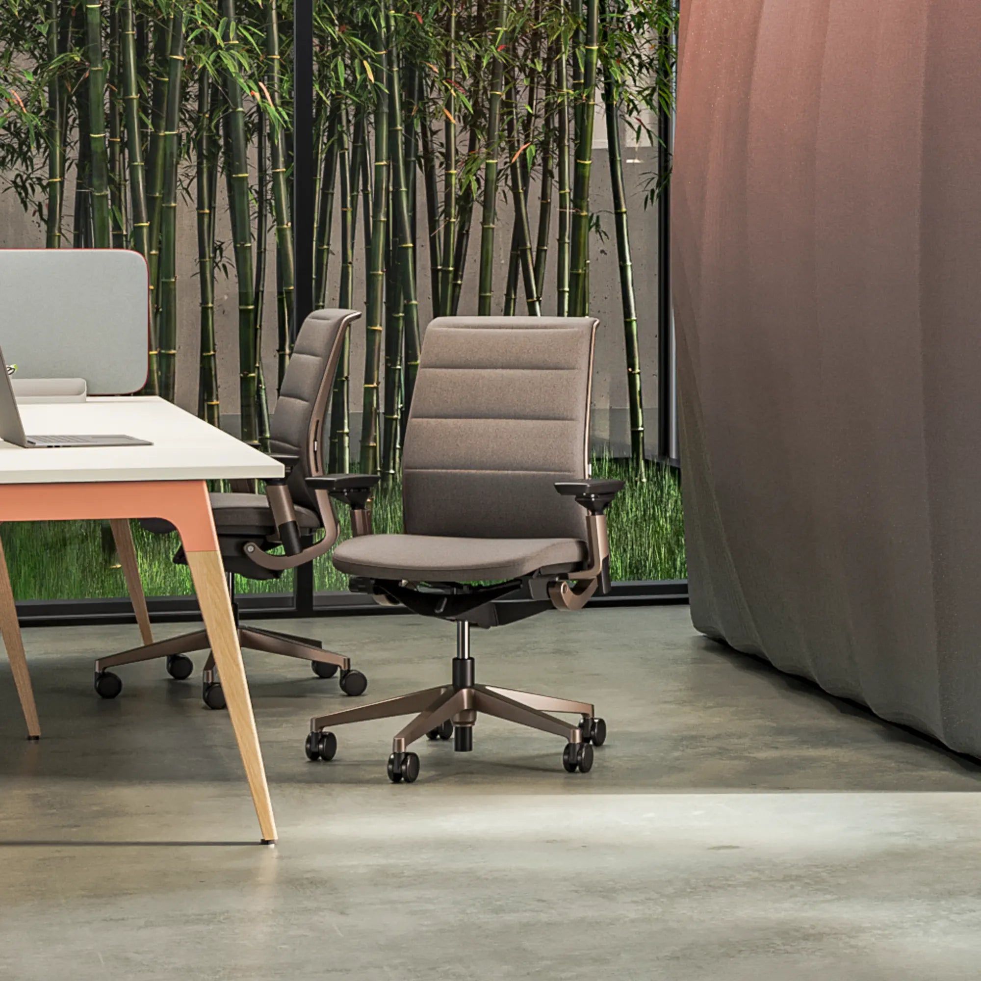 Sin reposa cabeza / Era Trufa CSE02