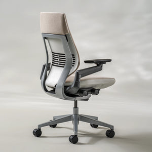 Respaldo con recubrimiento trasero / Era Beige Avena CSE01