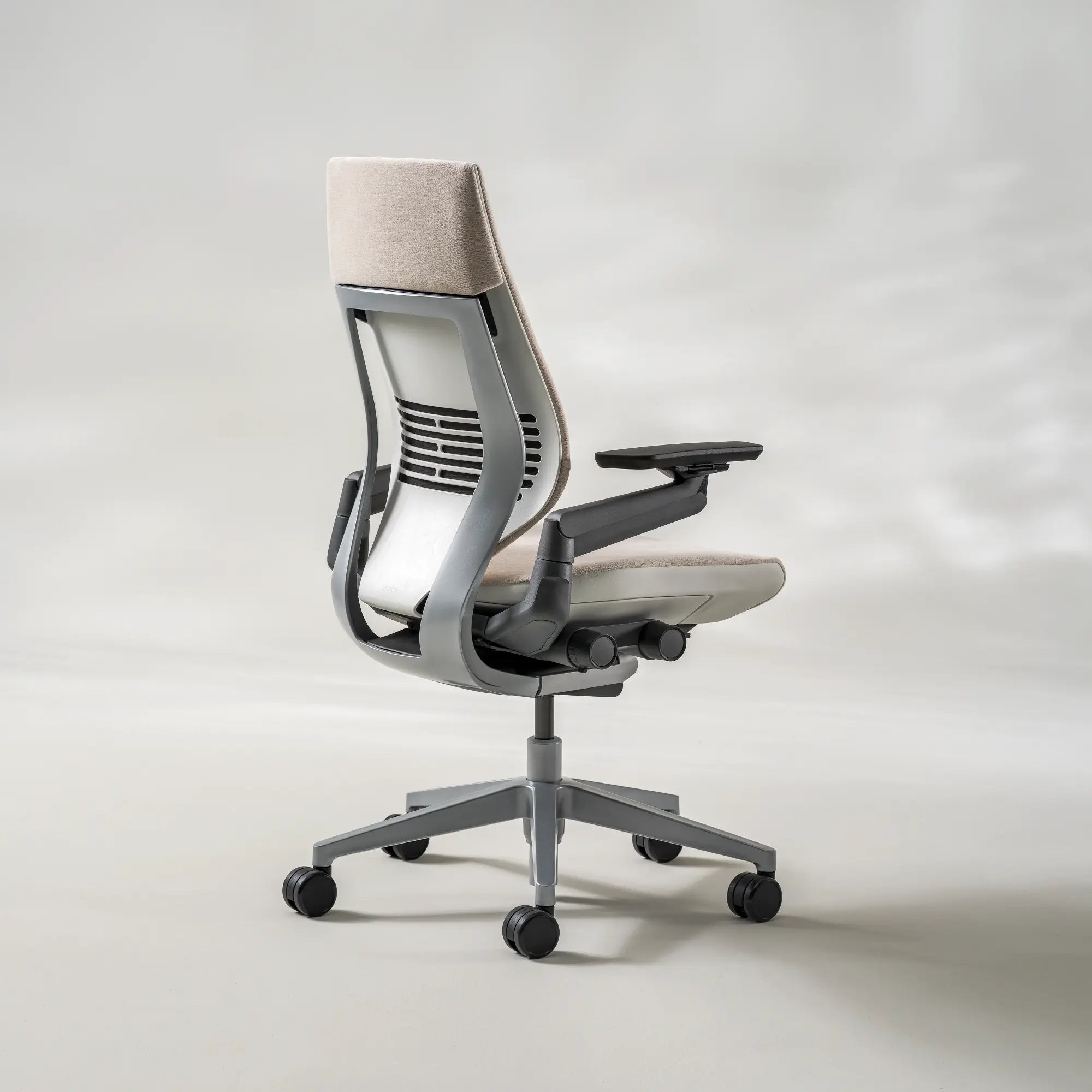 Respaldo con recubrimiento trasero / Era Lenteja CSE23