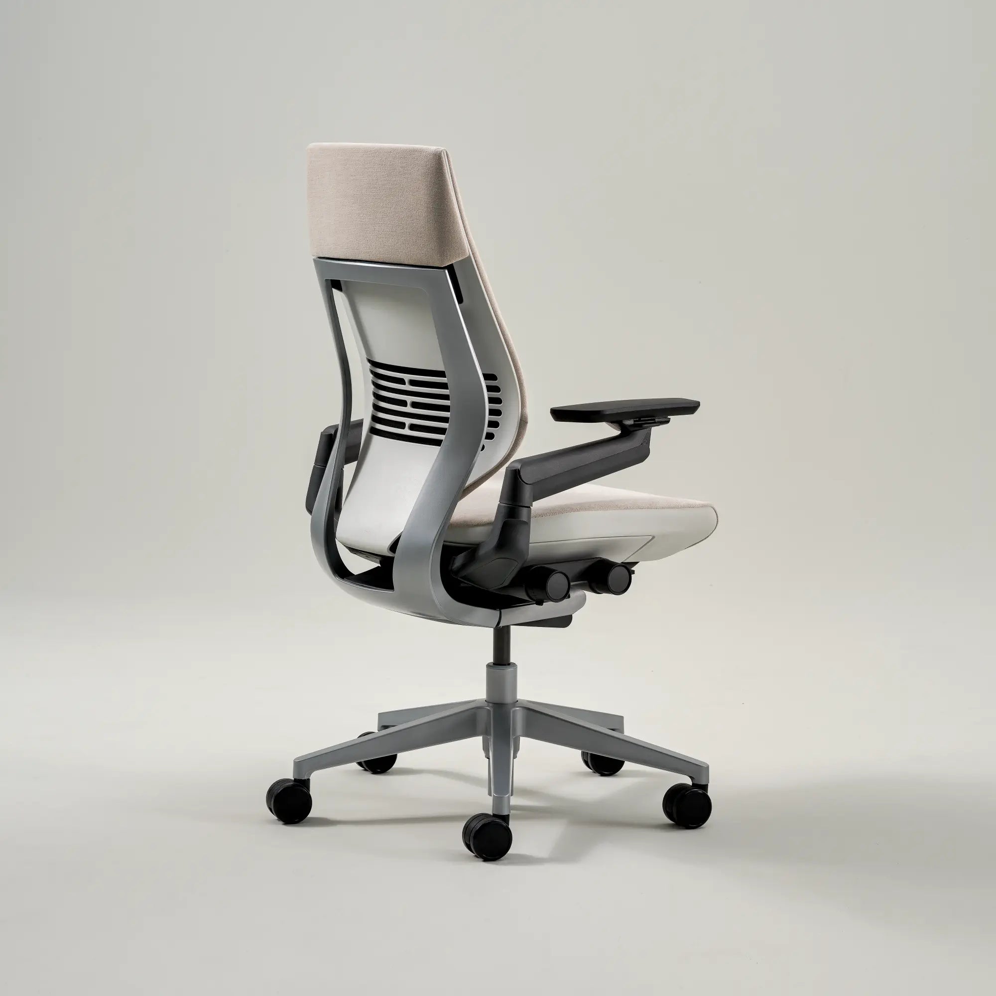 Respaldo con recubrimiento trasero / Era Lenteja CSE23