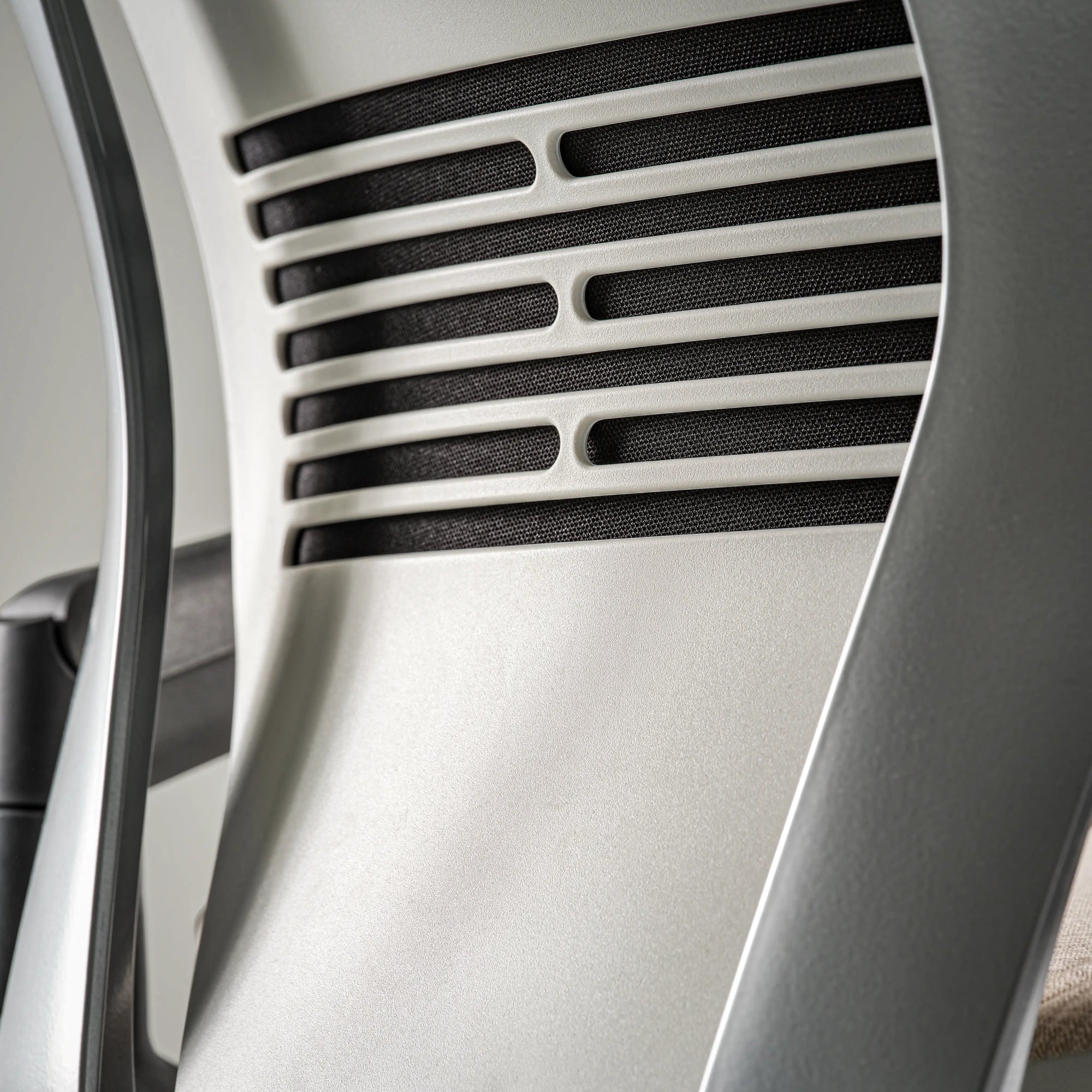 Respaldo con recubrimiento trasero / Era Beige Avena CSE01