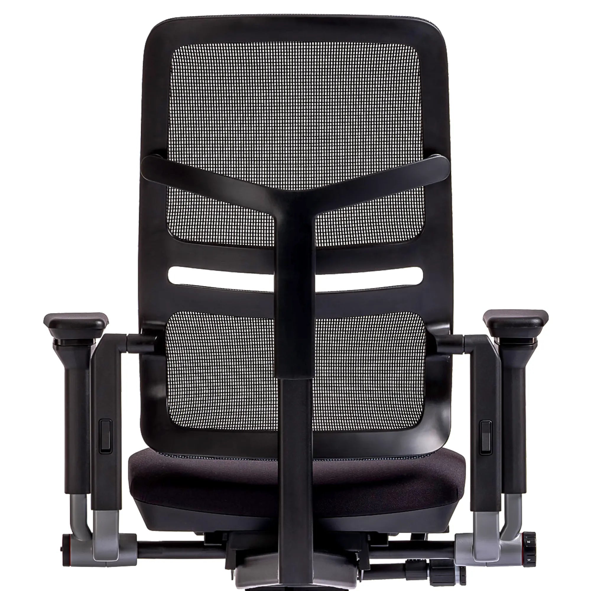 Sin reposa cabeza / Grid Negro KR01/Era Ónix CSE14