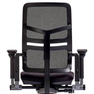 Sin reposa cabeza / Grid Negro KR01/Era Ónix CSE14