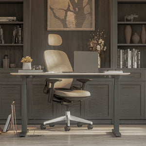 Con reposa cabeza / Era Trufa CSE02