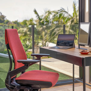 Respaldo con recubrimiento trasero / Era Azafrán CSE29