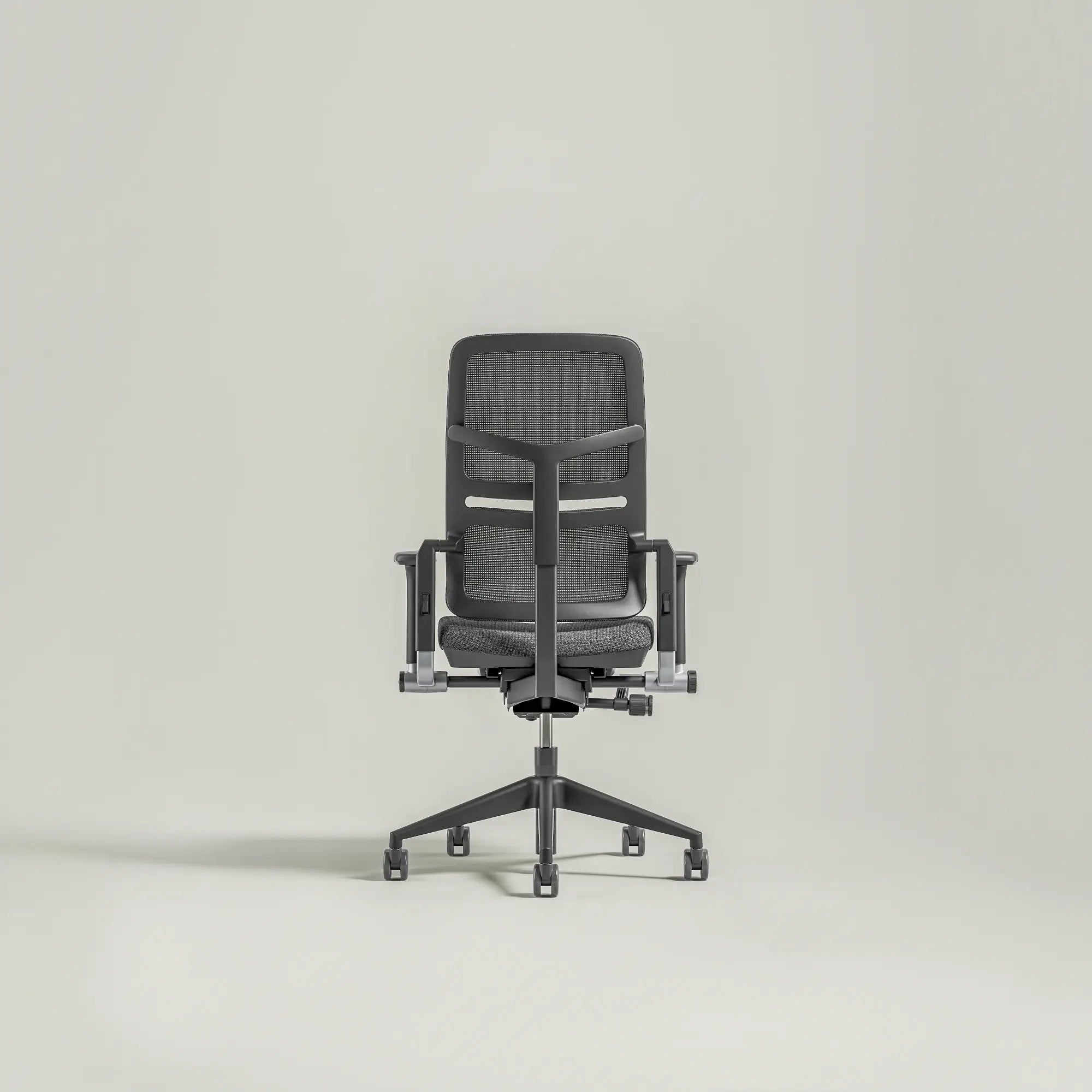 Sin reposa cabeza / Grid Negro KR01/Era Ónix CSE14