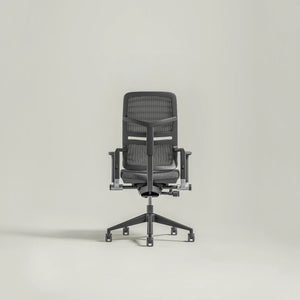 Sin reposa cabeza / Grid Negro KR01/Era Ónix CSE14