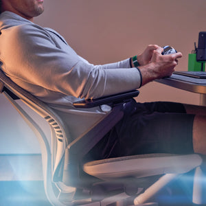 Con reposa cabeza / Era Trufa CSE02