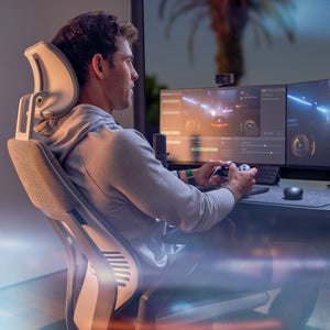 Con reposa cabeza / Era Trufa CSE02