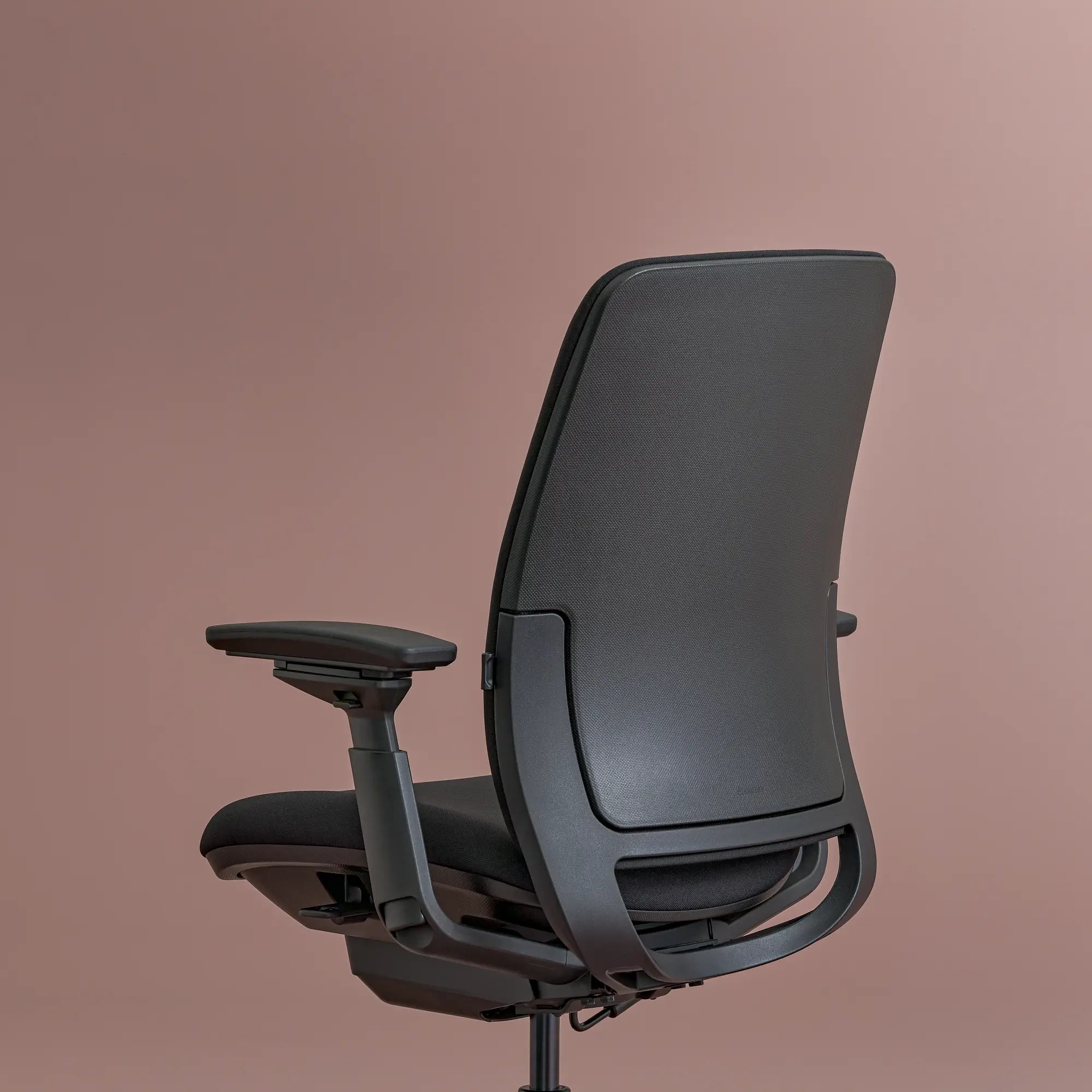 Sin reposa cabeza / Era Ónix CSE14