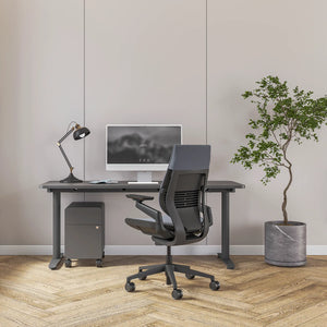 Respaldo con recubrimiento trasero / Era Nube Tormenta CSE43