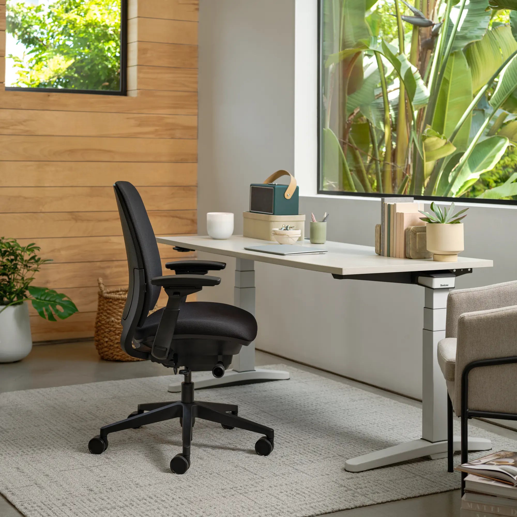 Sin reposa cabeza / Era Ónix CSE14