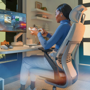 Con reposa cabeza / Era Beige Avena CSE01