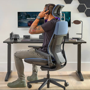 Con reposa cabeza / Era Cobalto CSE42