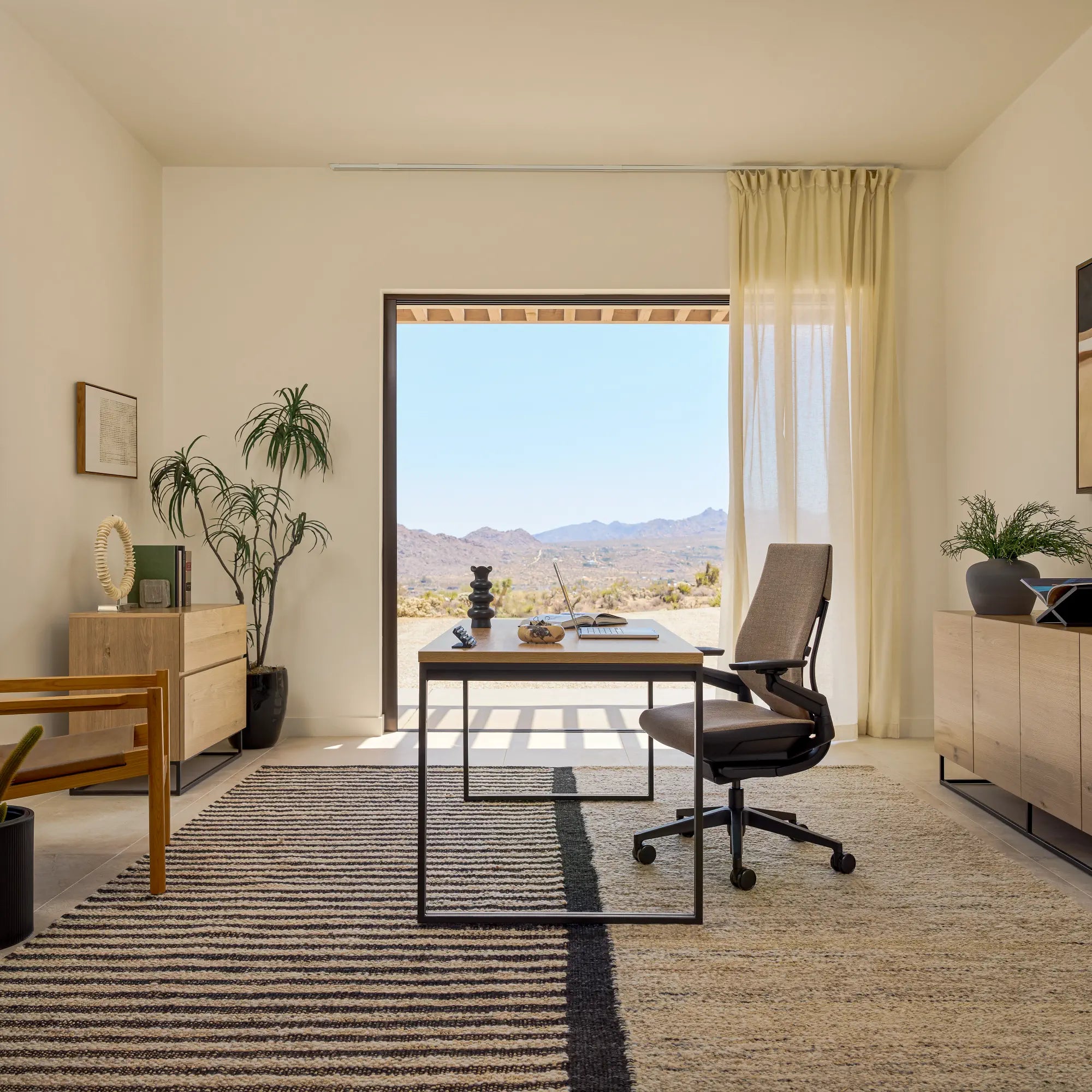 Respaldo con recubrimiento trasero / Era Trufa CSE02