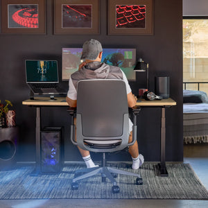 Sin reposa cabeza / Era Gris Búho CSE13