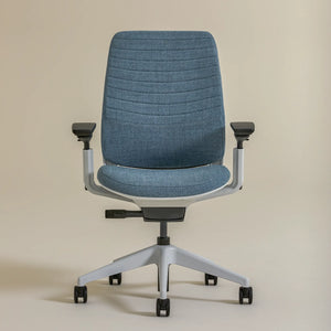 Sin reposa cabeza / Era Cobalto CSE42