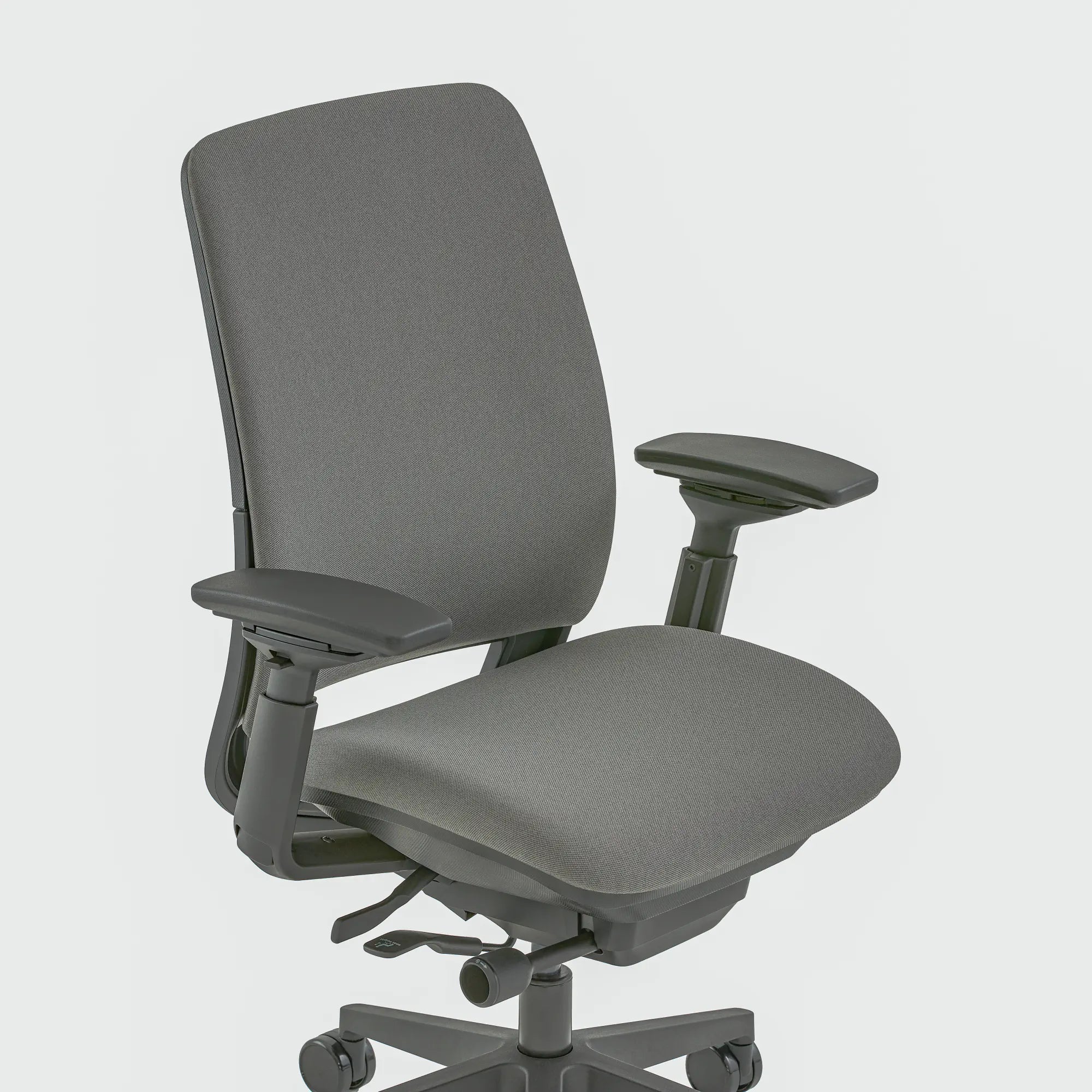 Sin reposa cabeza / Era Gris Búho CSE13