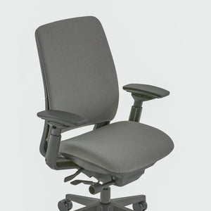 Sin reposa cabeza / Era Gris Búho CSE13