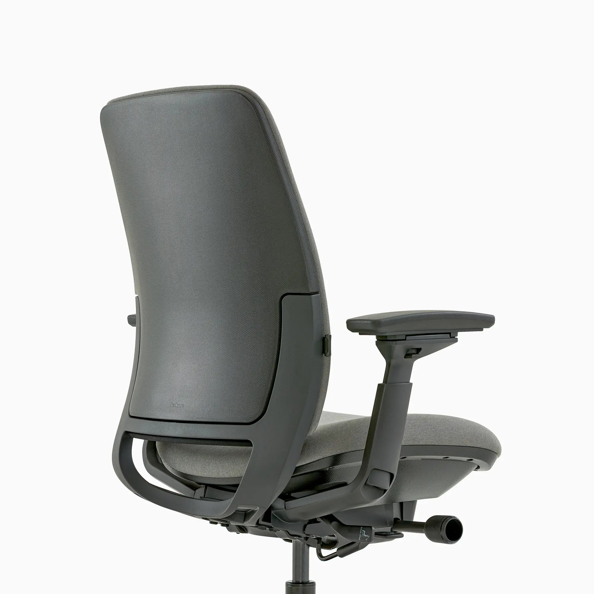 Sin reposa cabeza / Era Gris Búho CSE13