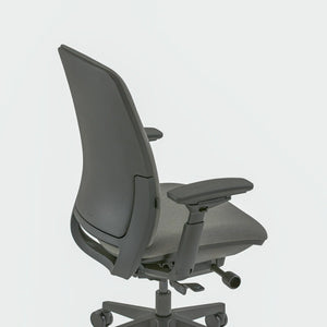 Sin reposa cabeza / Era Gris Búho CSE13