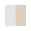 Con reposa cabeza / 3D Microknit Gris Gaviota 5T31/Era Beige Avena CSE01