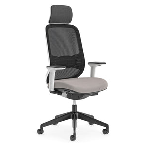 Con reposa cabeza / Malla Negra/Era Trufa CSE02