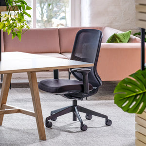 Sin reposa cabeza / Malla Negra/Era Ónix CSE14