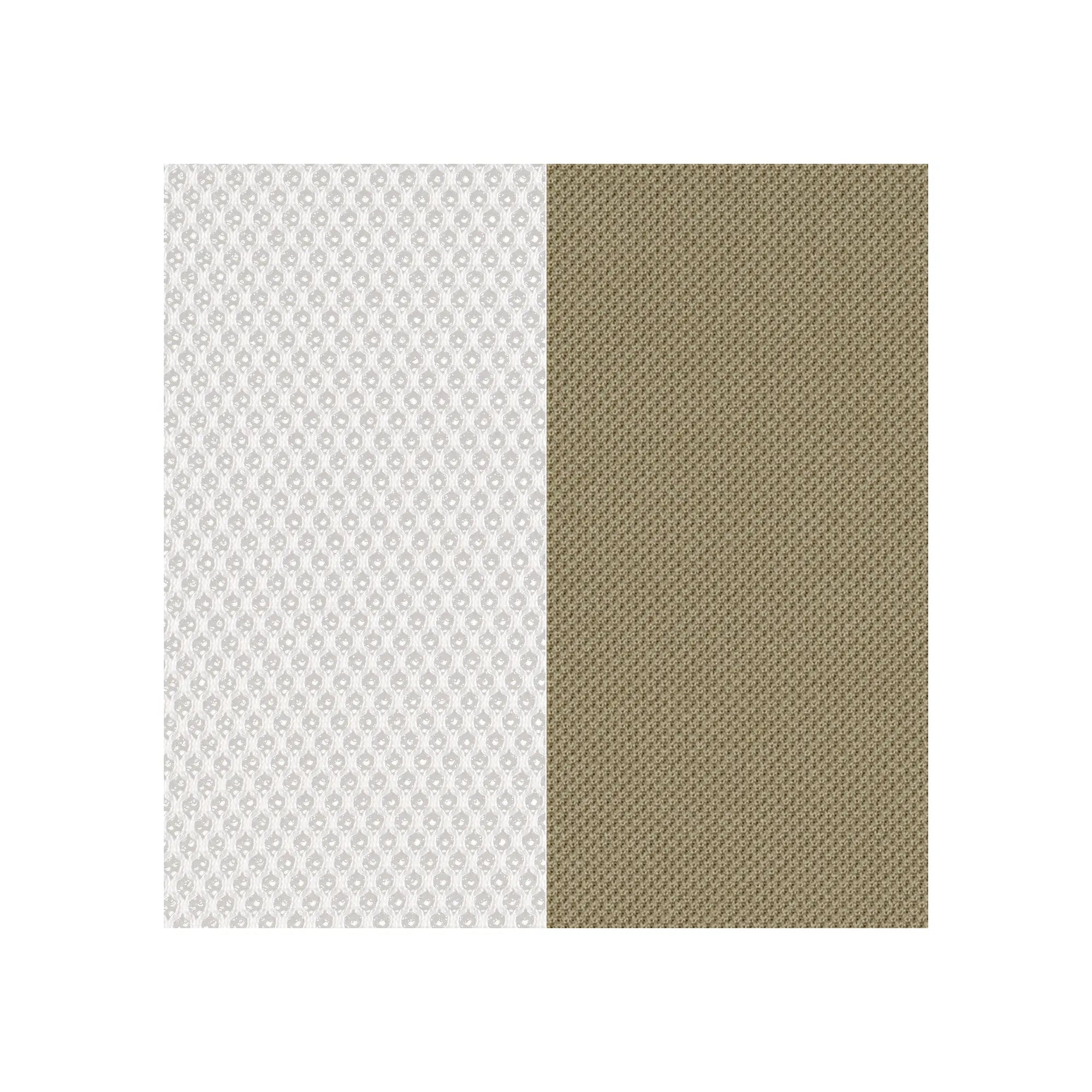 Sin reposa cabeza / 3D Microknit Gris Gaviota 5T31/Atlantic AT35