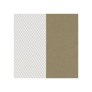 Con reposa cabeza / 3D Microknit Gris Gaviota 5T31/Atlantic AT35