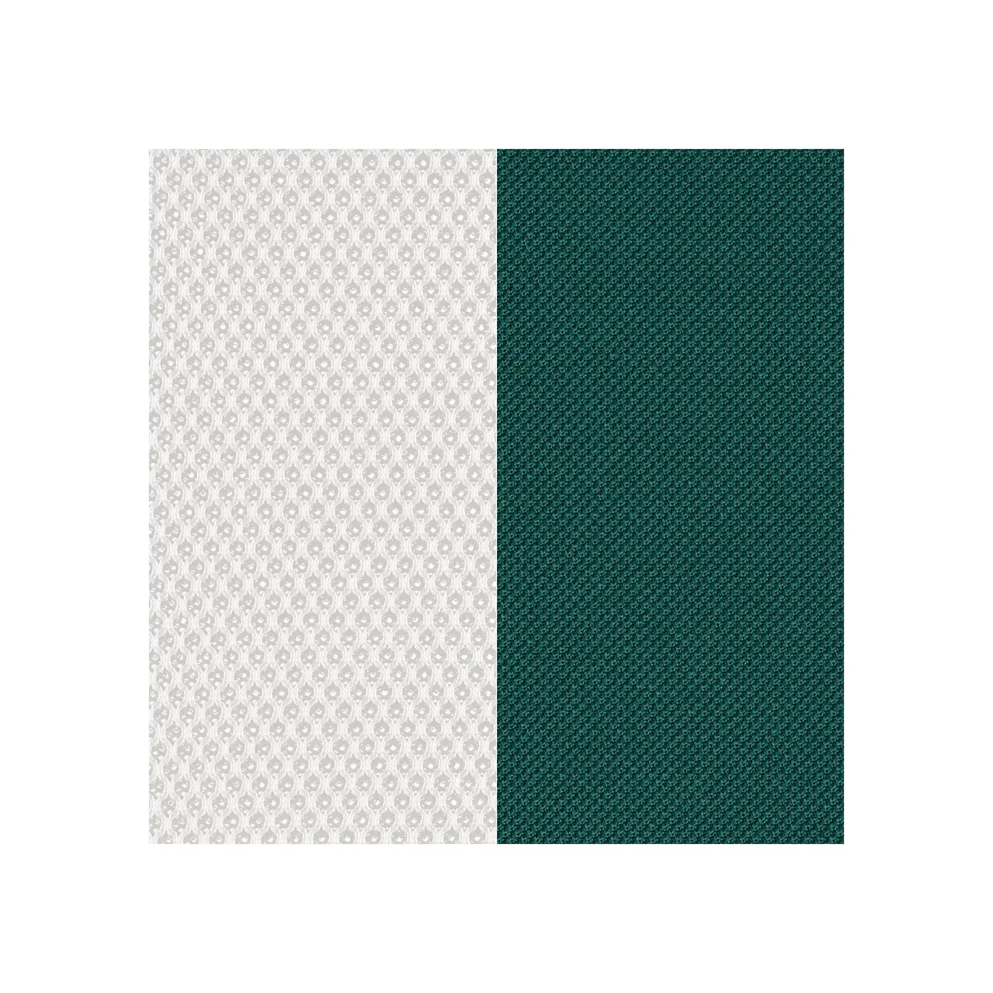 Con reposa cabeza / 3D Microknit Gris Gaviota 5T31/Atlantic AT38