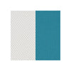 Con reposa cabeza / 3D Microknit Gris Gaviota 5T31/Atlantic AT38