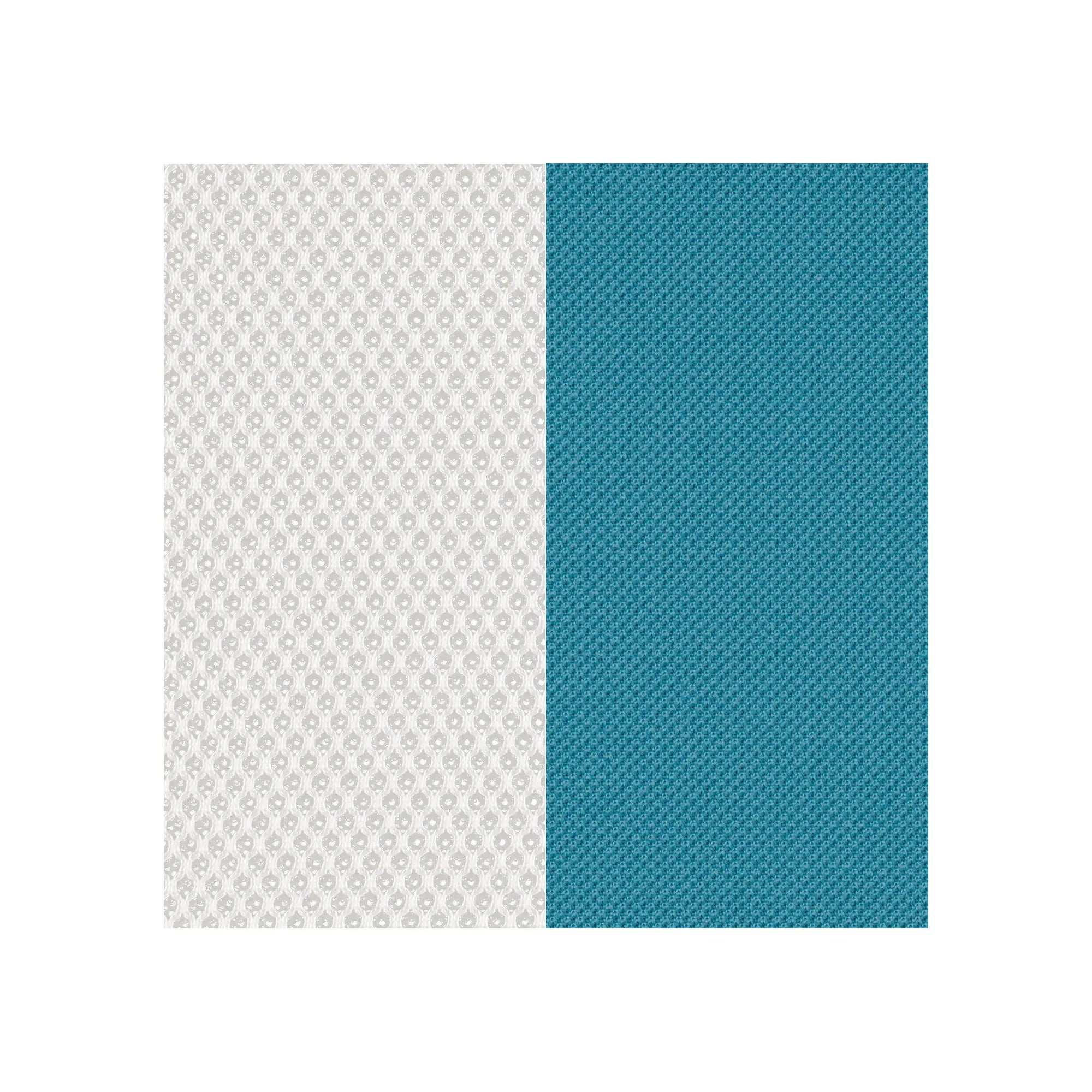 Con reposa cabeza / 3D Microknit Gris Gaviota 5T31/Atlantic AT38