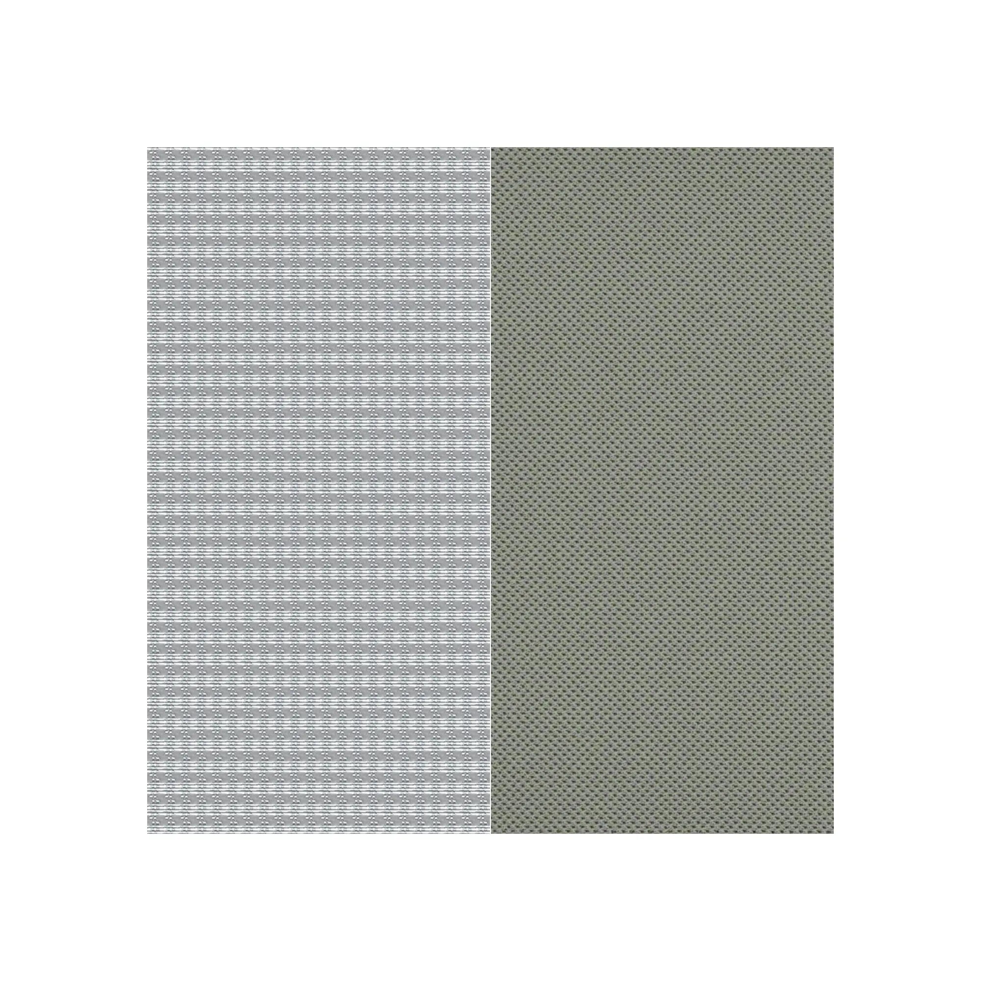 Sin reposa cabeza / Air Mesh Gris AR01/Atlantic 02