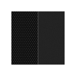 Con reposa cabeza / 3D Knit Negro 01+Era Ónix CSE14