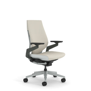 Respaldo con recubrimiento trasero / Era Beige Avena CSE01