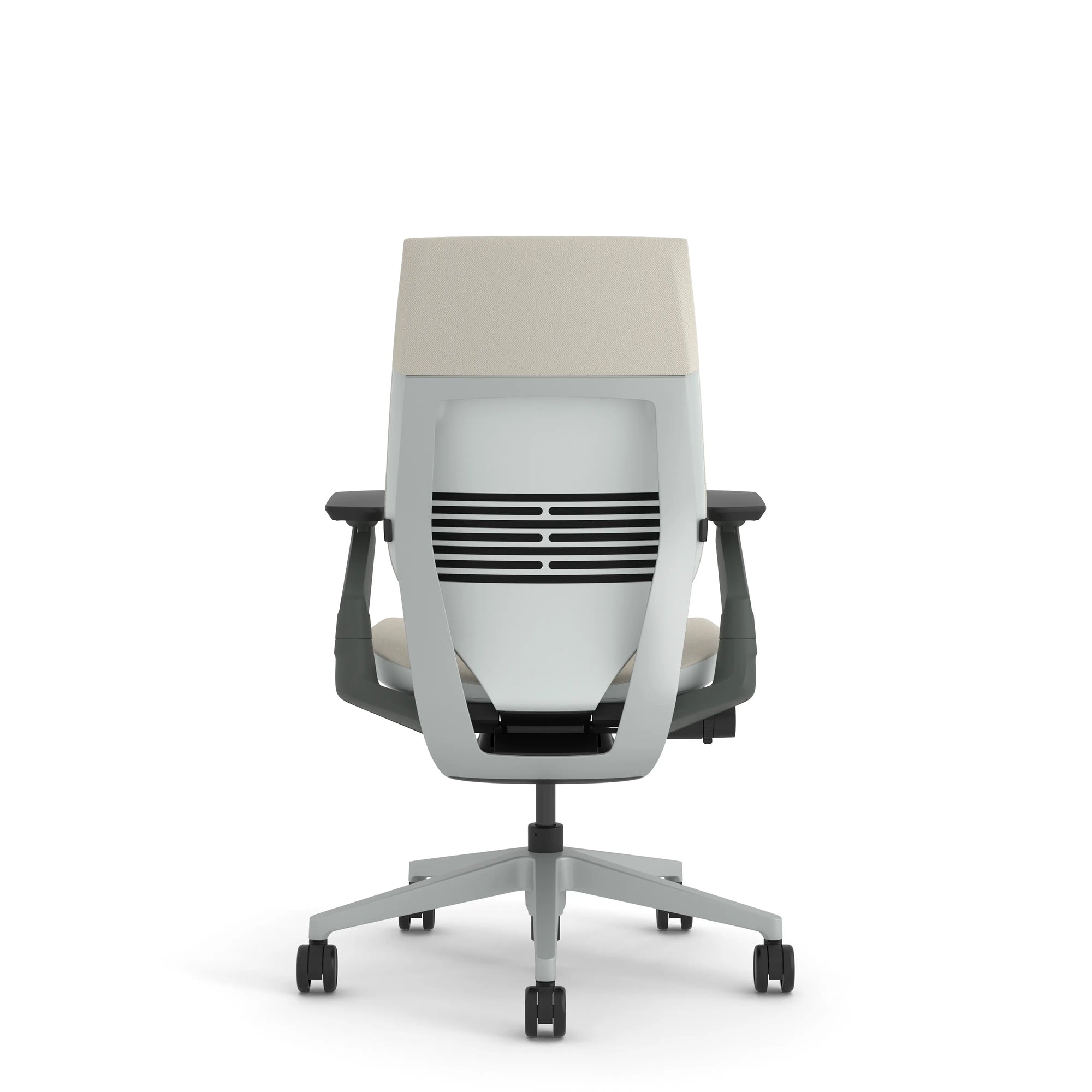 Respaldo con recubrimiento trasero / Era Beige Avena CSE01