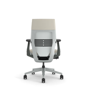 Respaldo con recubrimiento trasero / Era Beige Avena CSE01