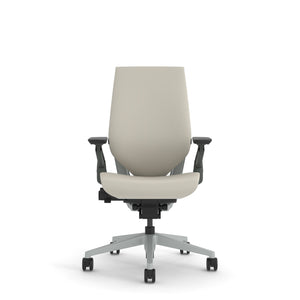 Respaldo con recubrimiento trasero / Era Beige Avena CSE01