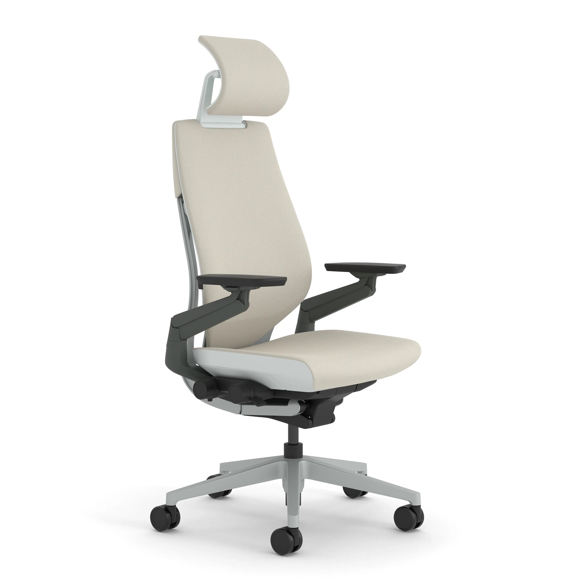 Con reposa cabeza / Era Beige Avena CSE01