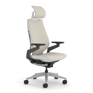 Con reposa cabeza / Era Beige Avena CSE01