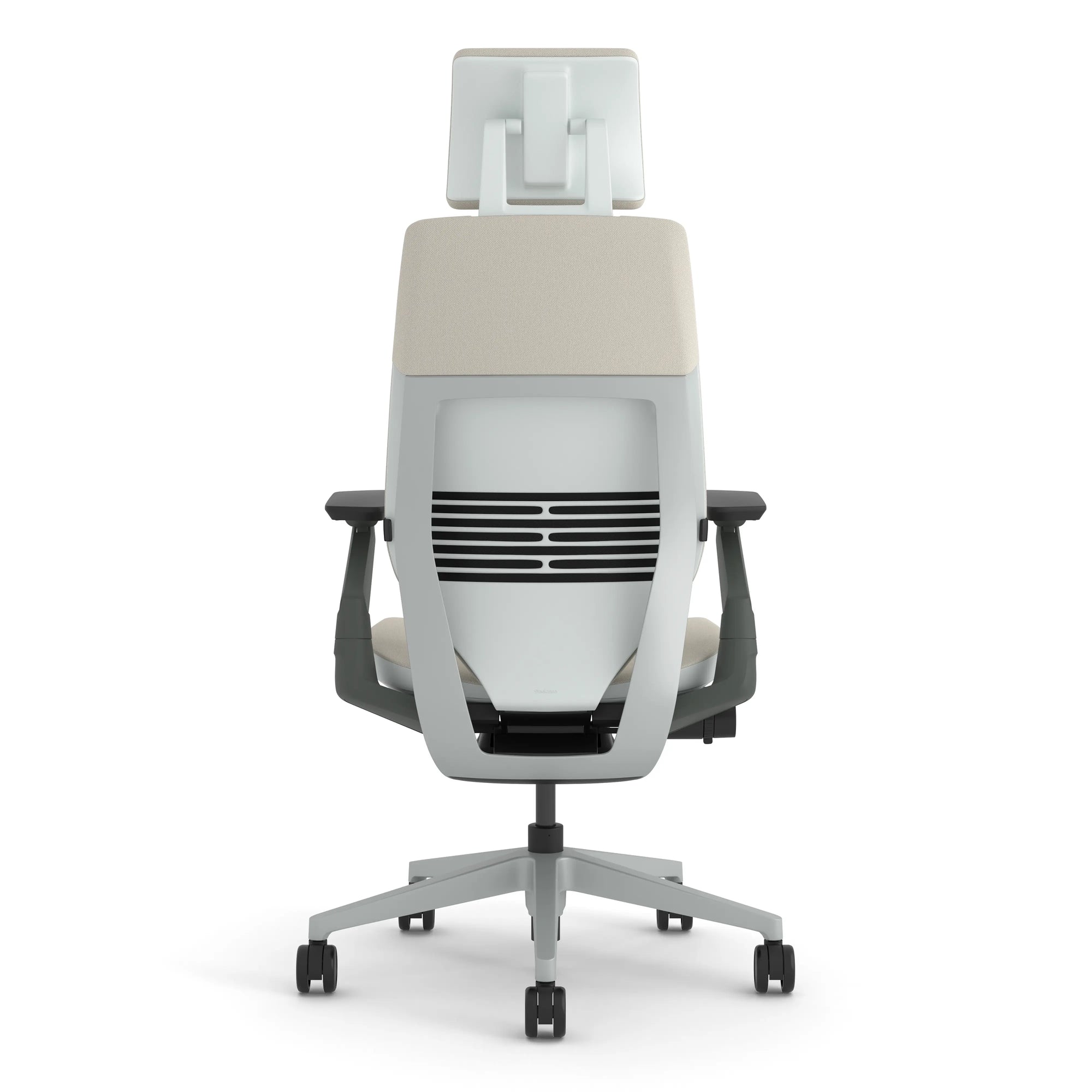 Con reposa cabeza / Era Beige Avena CSE01