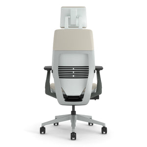 Con reposa cabeza / Era Beige Avena CSE01