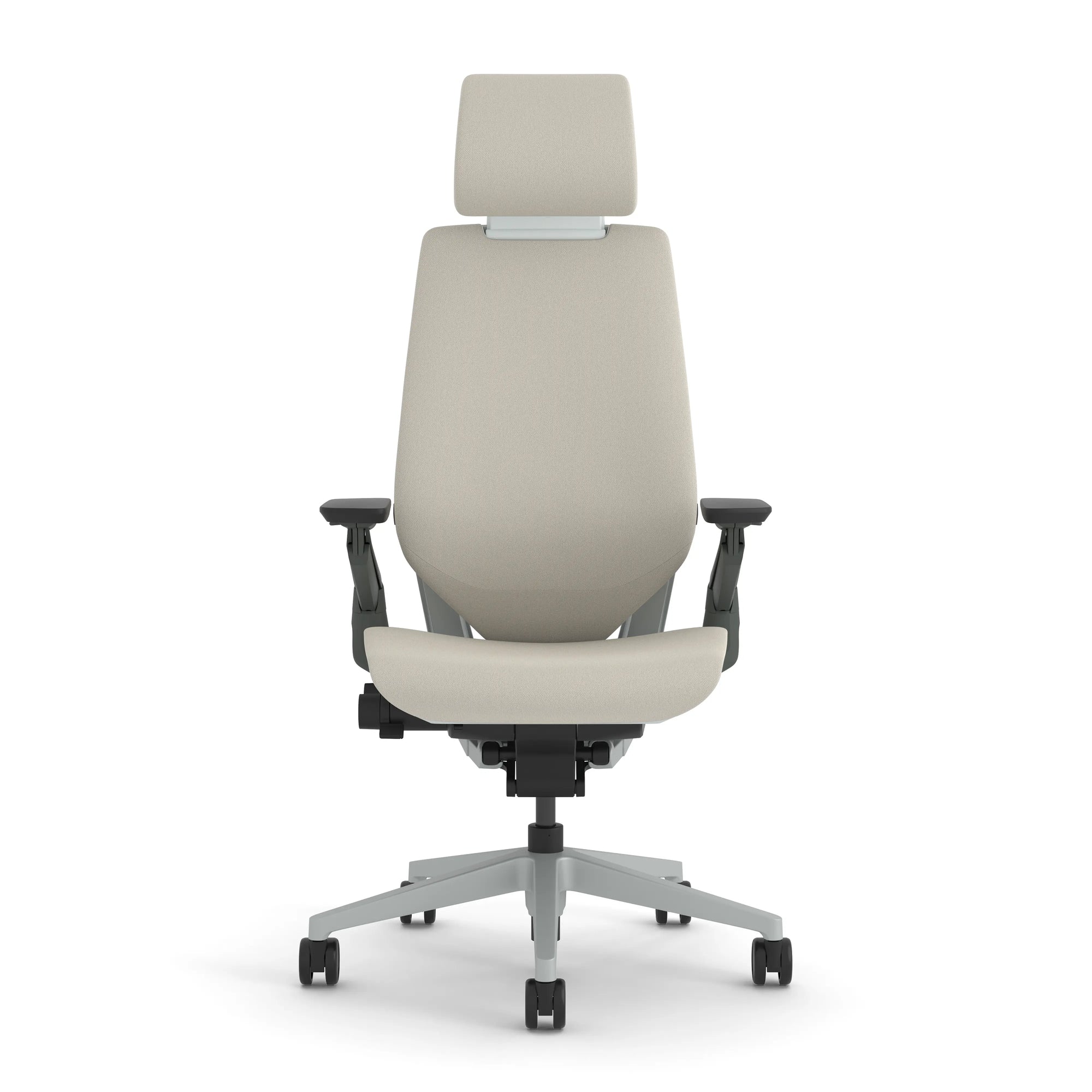 Con reposa cabeza / Era Beige Avena CSE01