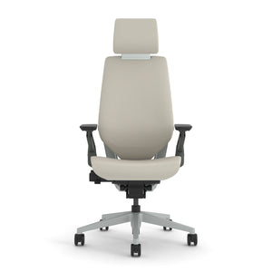 Con reposa cabeza / Era Beige Avena CSE01